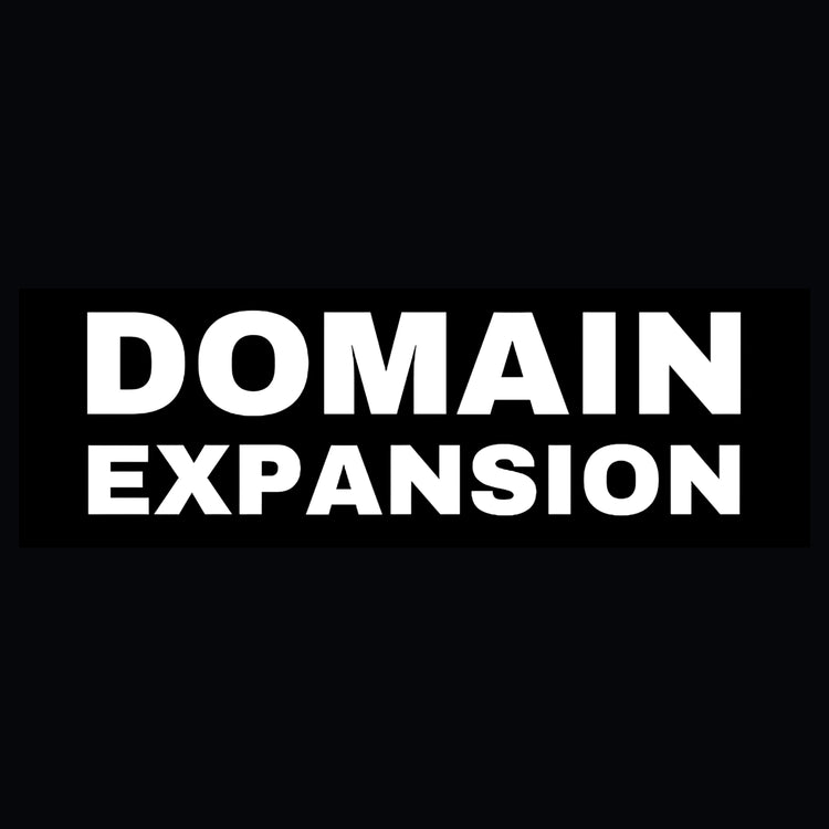 Minimalistic Domain Expansion