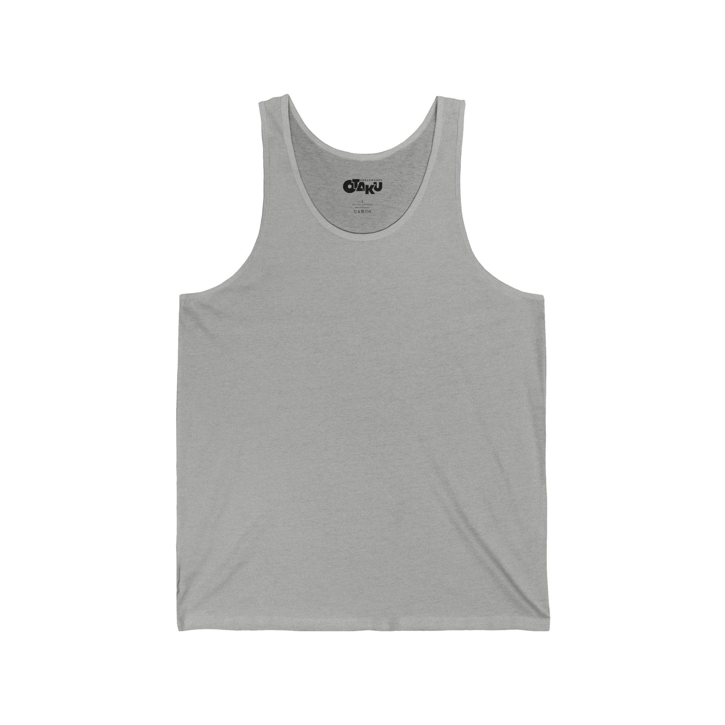 Unisex Tank -  for Summer or Under Garments/T-shirts