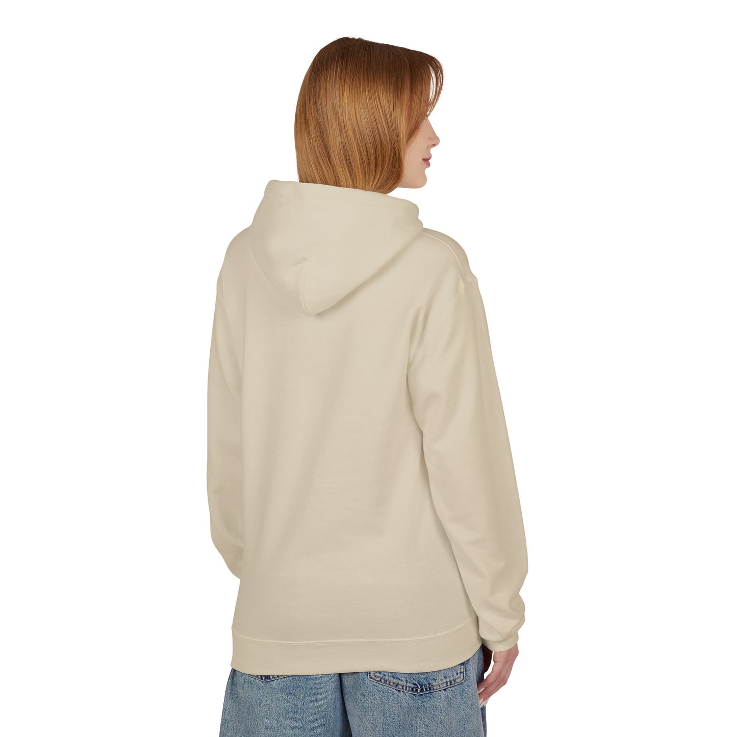 Unisex Softstyle Fleece Domain Expansion Hoodie