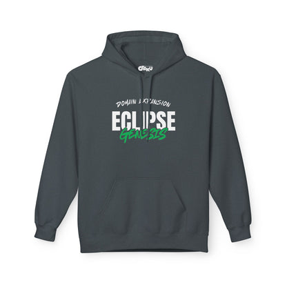 Unisex Softstyle Fleece Hoodie - Domain Expansion: Eclipse Genesis