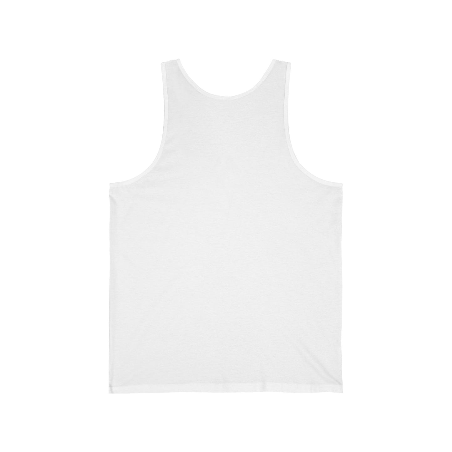 Unisex Tank -  for Summer or Under Garments/T-shirts