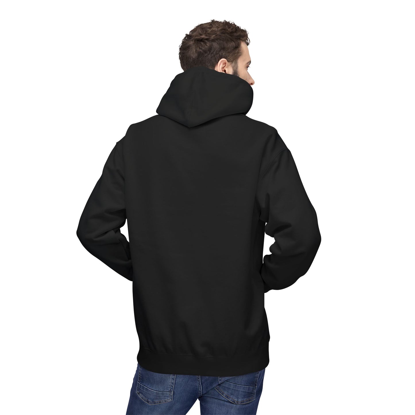 Unisex Softstyle Fleece Domain Expansion Hoodie