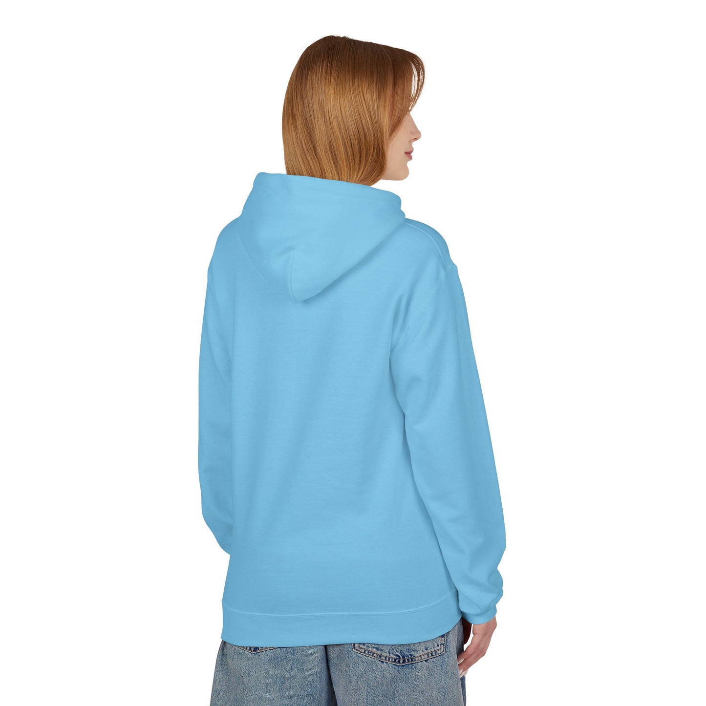 Unisex Softstyle Fleece Domain Expansion Hoodie