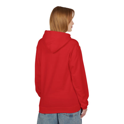 Unisex Softstyle Fleece Hoodie - Domain Expansion: Time Control