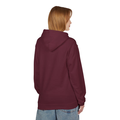 Unisex Softstyle Fleece Domain Expansion Hoodie