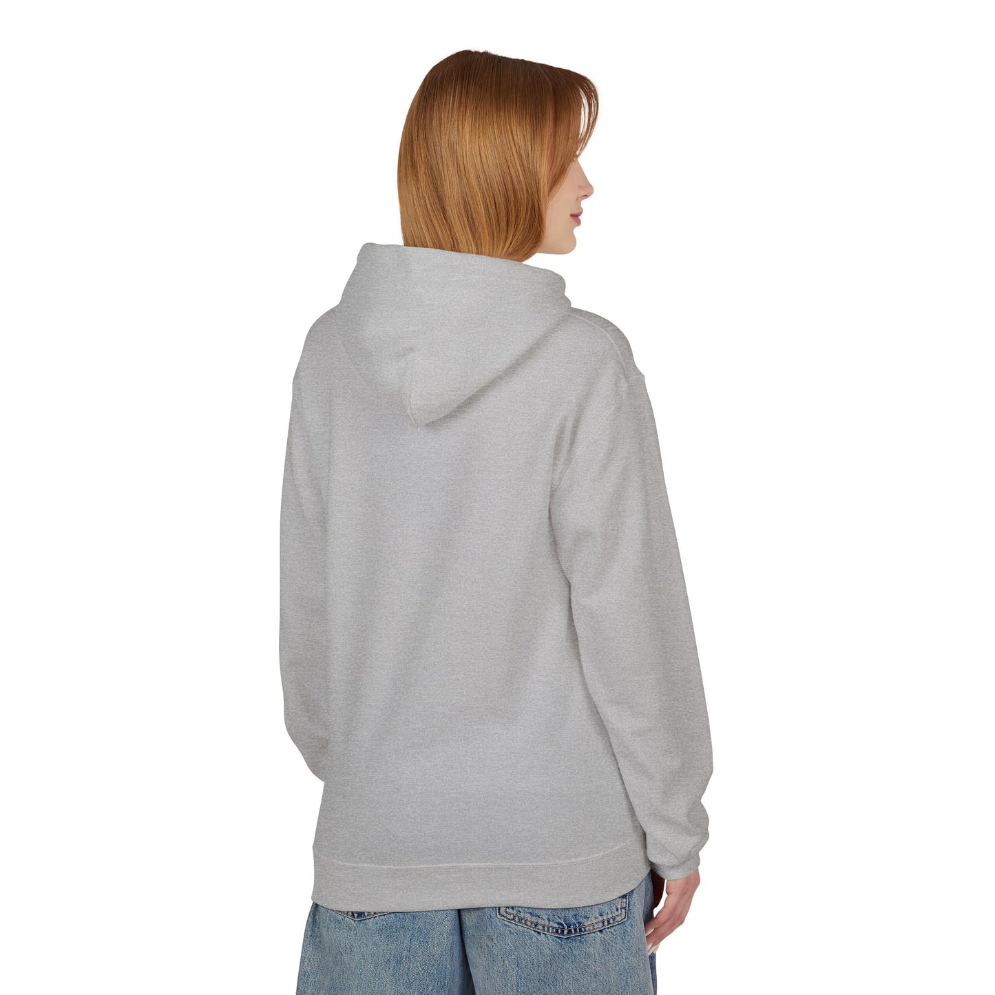 Unisex Softstyle Fleece Domain Expansion Hoodie