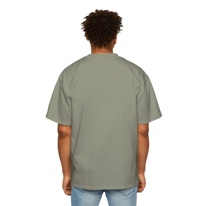 Oversized TEE - CW Domain Expansion