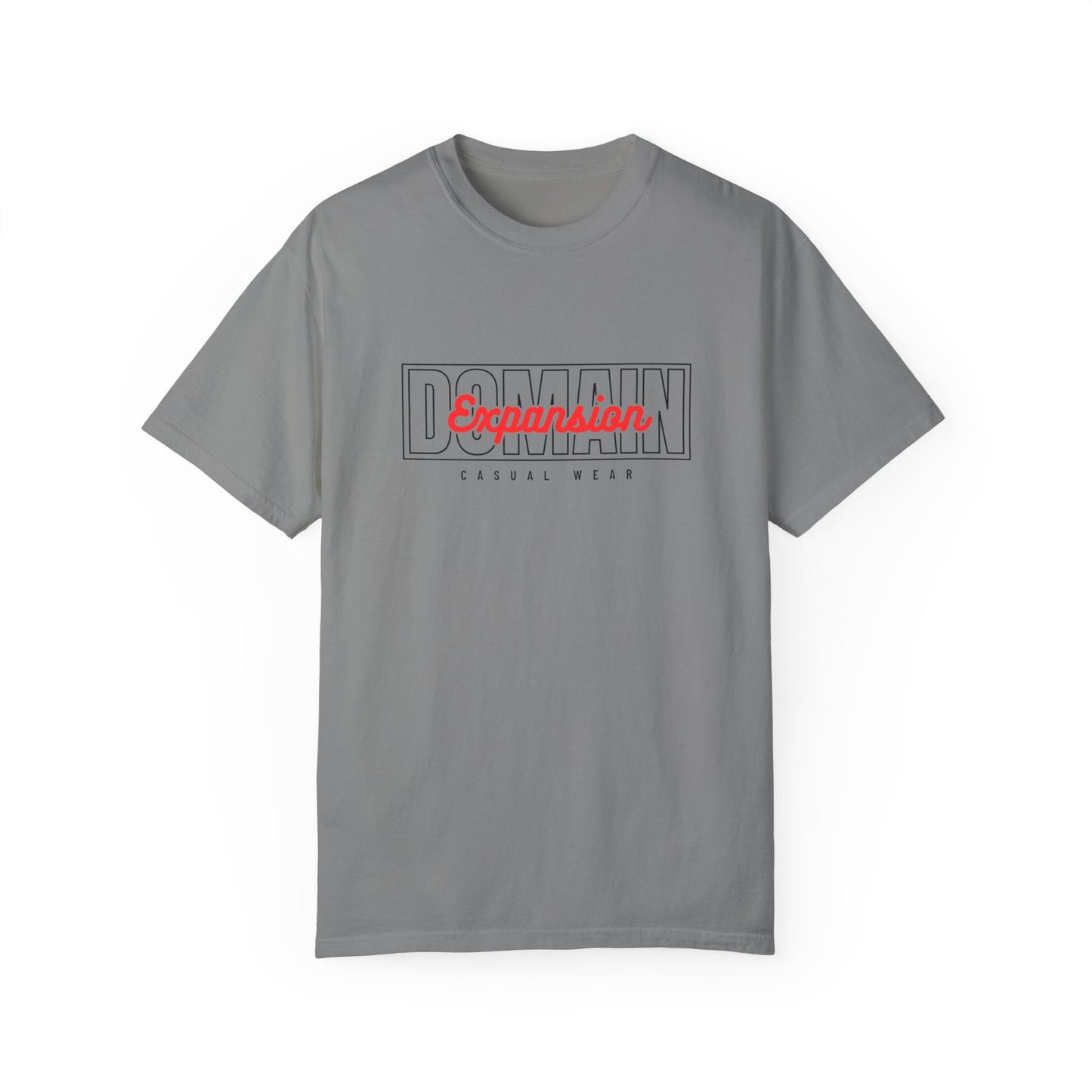 Unisex CW Domain Expansion T-shirt