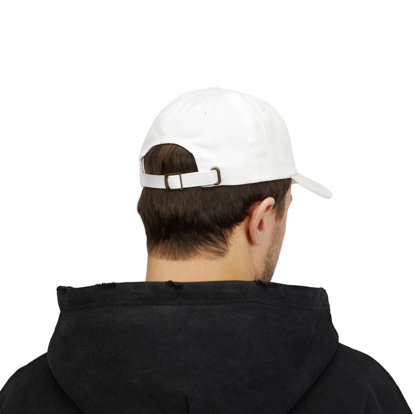 Classic Dad Cap Domain Expansion Design - Casual Fashion