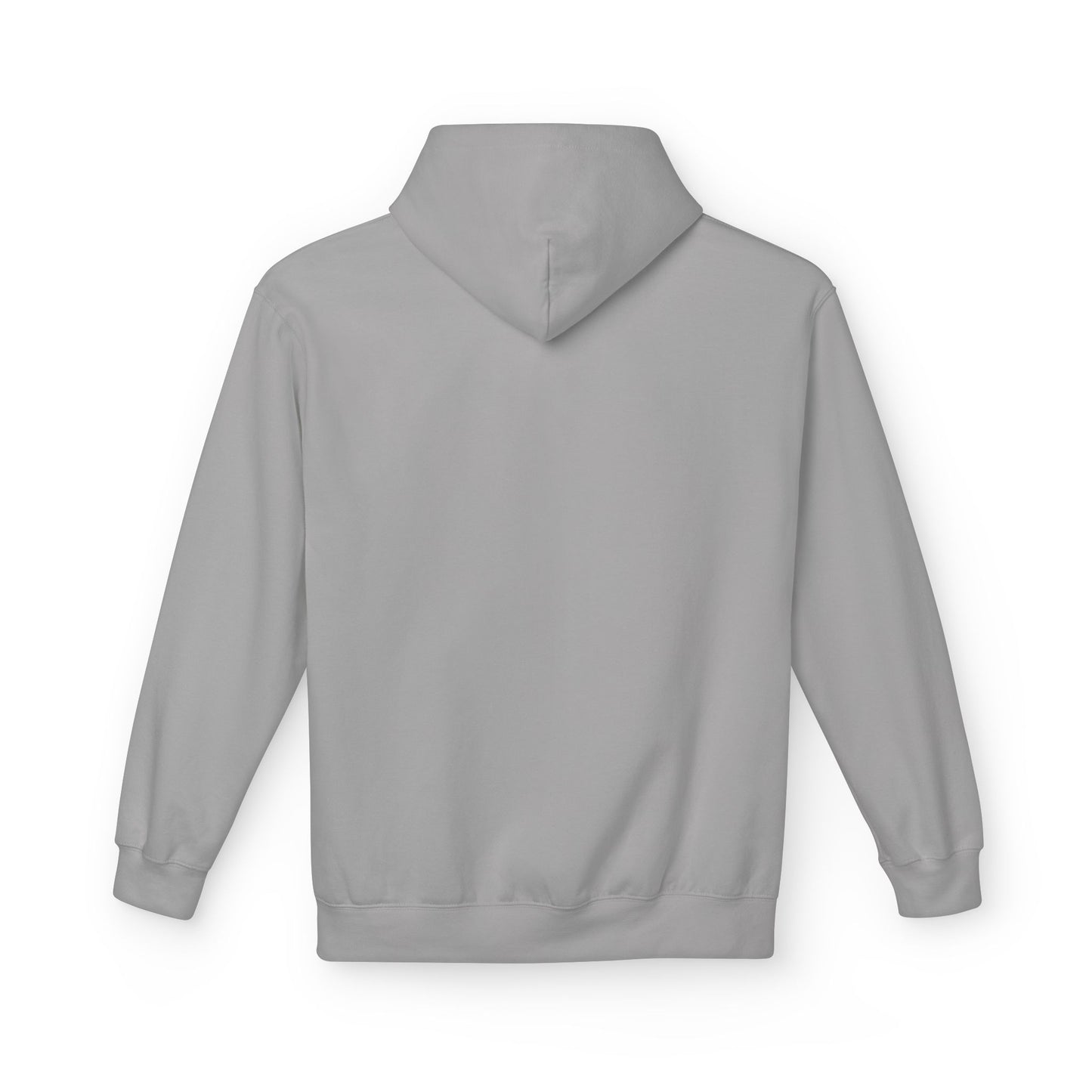 Unisex Midweight Softstyle Fleece Hoodie - Domain Expansion: Void's Embrace