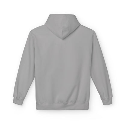 Unisex Midweight Softstyle Fleece Hoodie - Domain Expansion: Void's Embrace