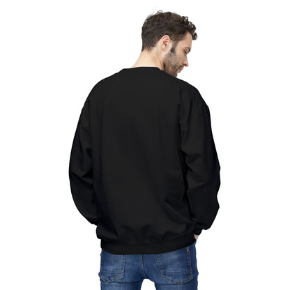 Casual Crewneck Sweatshirt - CW Domain Expansion Design