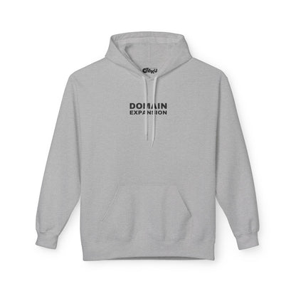 Unisex Softstyle Fleece Domain Expansion Hoodie