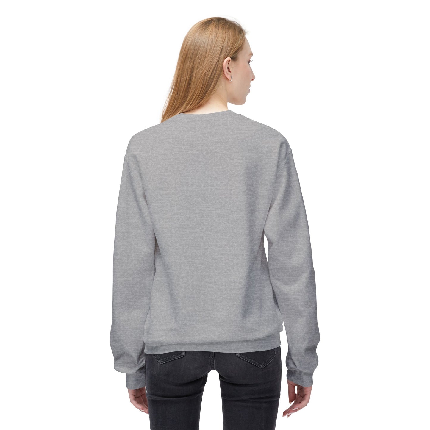 Domain Expansion Sweatshirts