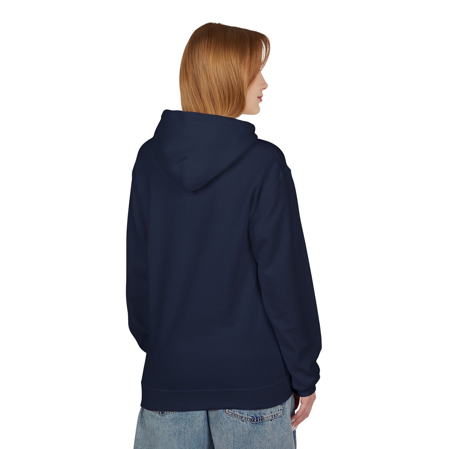 Unisex Softstyle Fleece Domain Expansion Hoodie