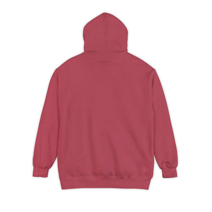 Vibrant Unisex Hoodie with 'Void's Embrace' Design - Perfect for Casual Wear and Street Style