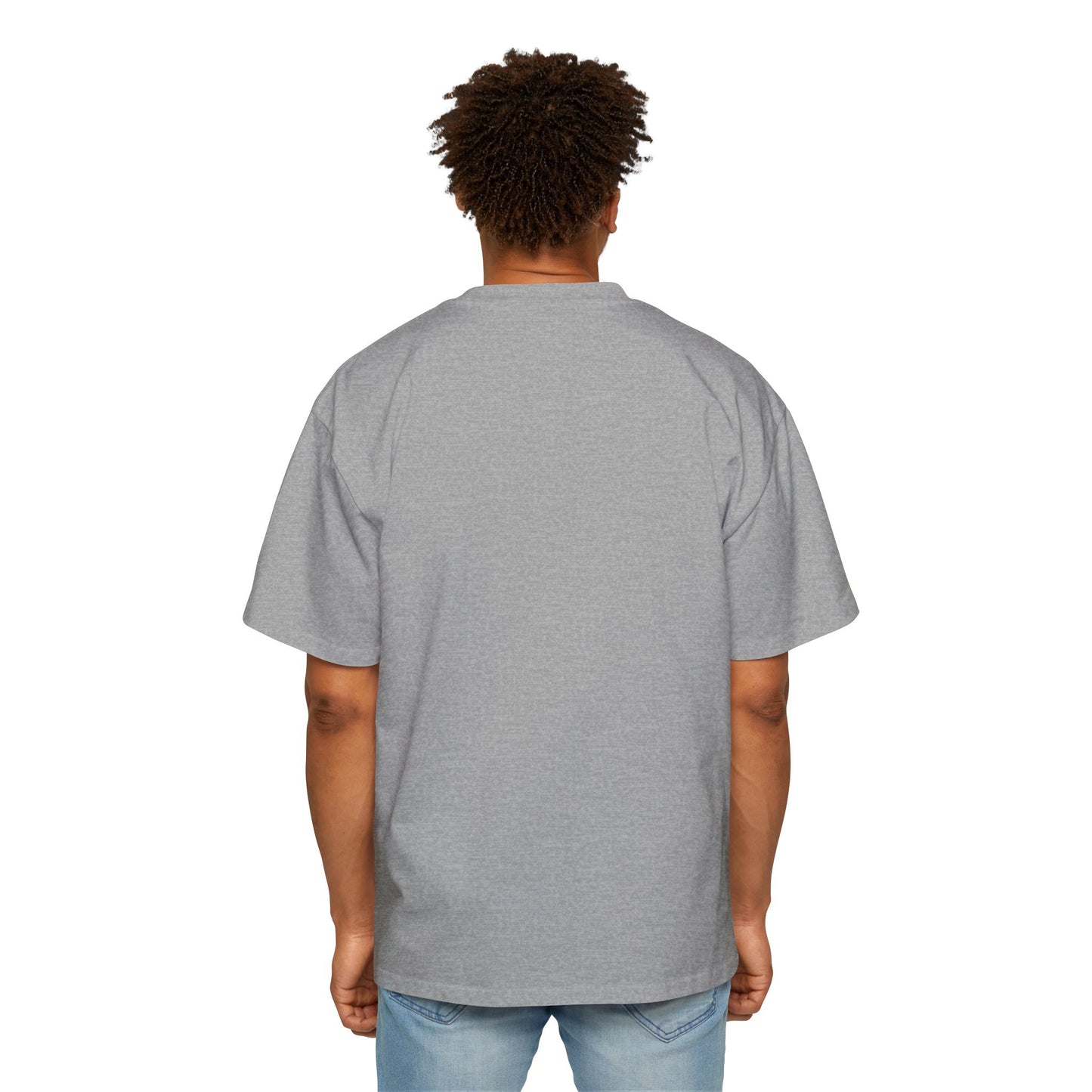 Oversized TEE - CW Domain Expansion