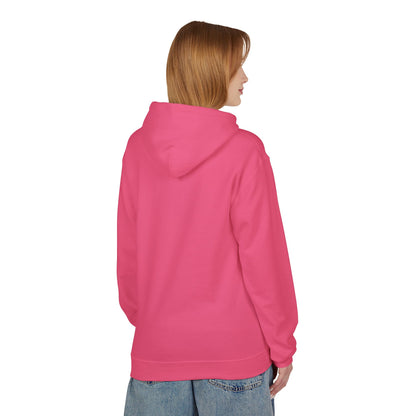 Unisex Softstyle Fleece Domain Expansion Hoodie