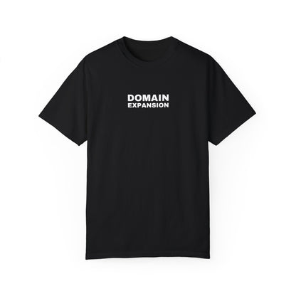 Domain Expansion Unisex T-Shirt - Reality Check