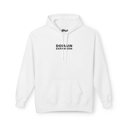 Unisex Softstyle Fleece Domain Expansion Hoodie