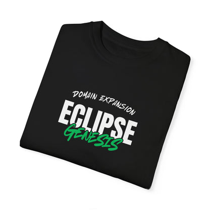 Unisex T-Shirt - Domain Expansion Eclipse Genesis