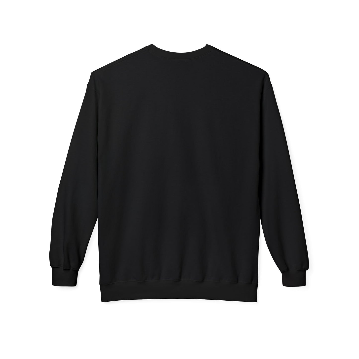 Casual Crewneck Sweatshirt - CW Domain Expansion Design