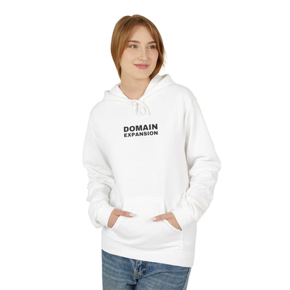 Unisex Softstyle Fleece Domain Expansion Hoodie