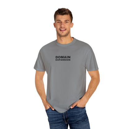 Domain Expansion Unisex T-Shirt - Reality Check