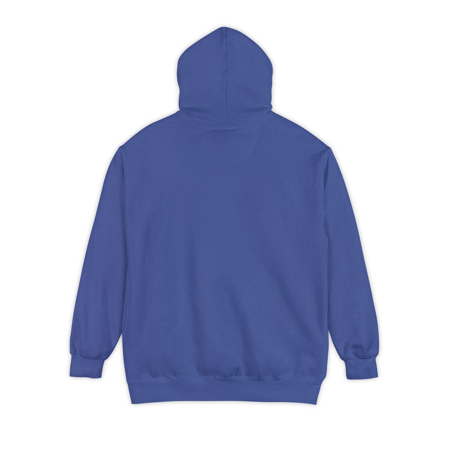 Vibrant Unisex Hoodie with 'Void's Embrace' Design - Perfect for Casual Wear and Street Style