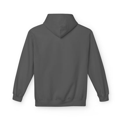 Unisex Softstyle Fleece Hoodie - Domain Expansion: Time Control