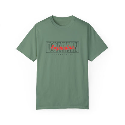 Unisex CW Domain Expansion T-shirt