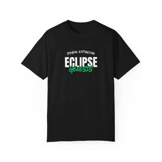 Unisex T-Shirt - Domain Expansion Eclipse Genesis