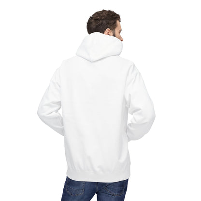 Unisex Midweight Softstyle Fleece Hoodie - Domain Expansion: Void's Embrace