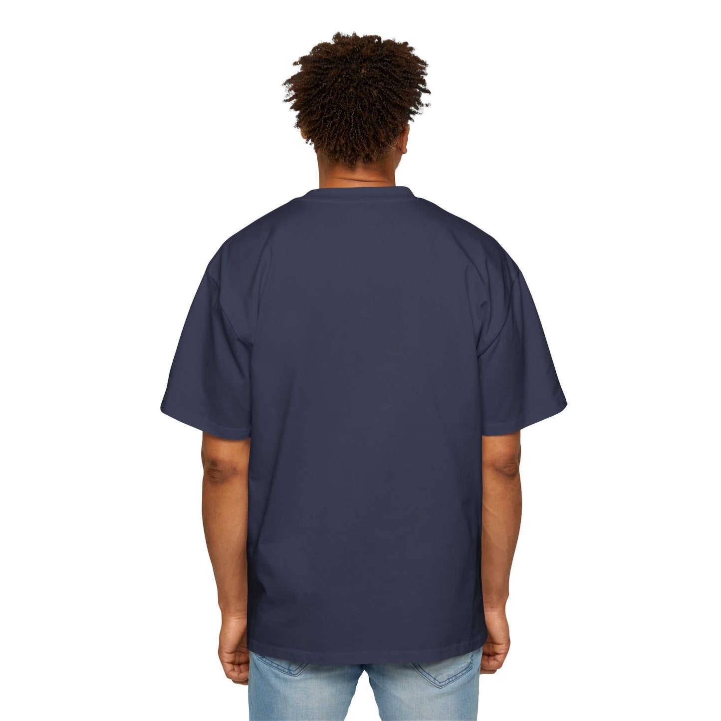 Oversized TEE - CW Domain Expansion