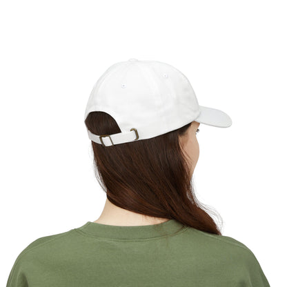 Classic Dad Cap Domain Expansion Design - Casual Fashion