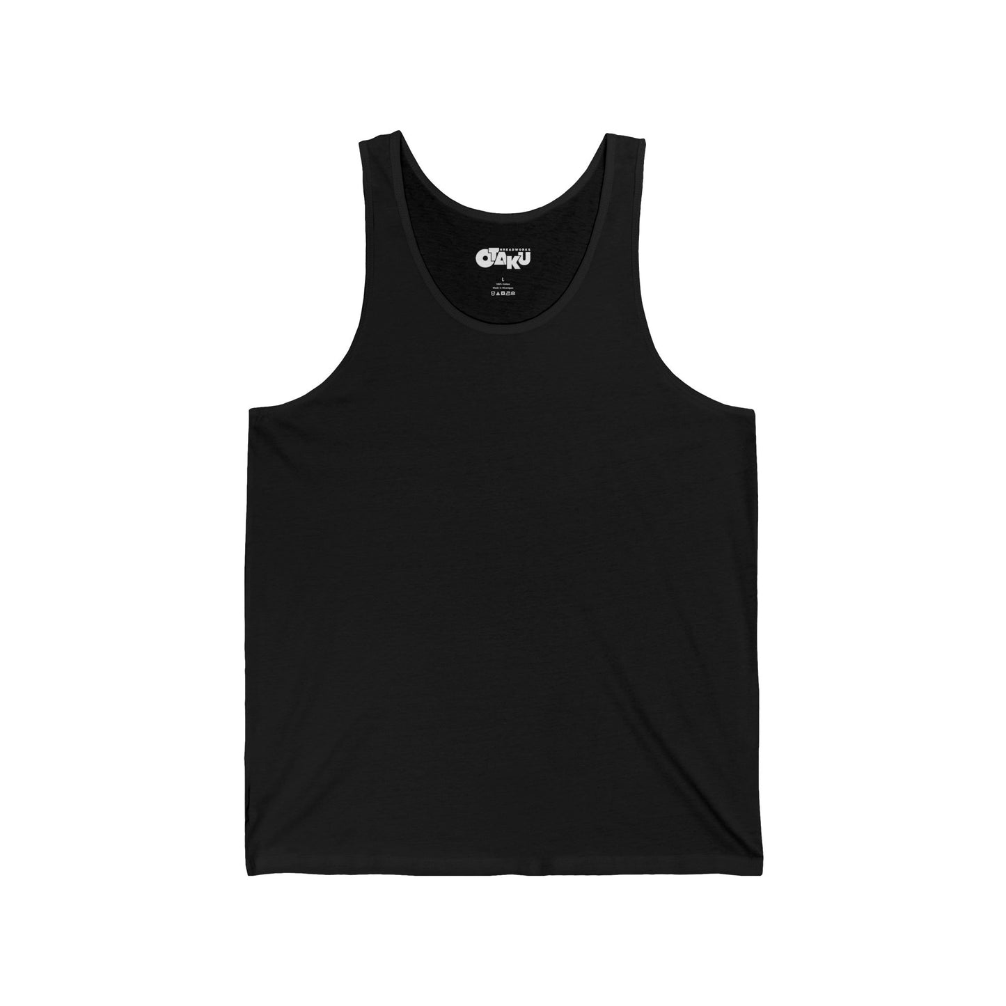 Unisex Tank -  for Summer or Under Garments/T-shirts