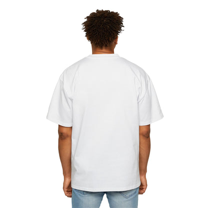 Oversized TEE - CW Domain Expansion